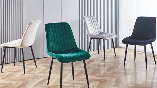 Poza cu Scaun KJC176