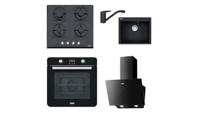 Poza cu Pachet Franke Complete Kitchen