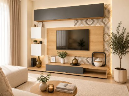 Poza cu Living  C 40