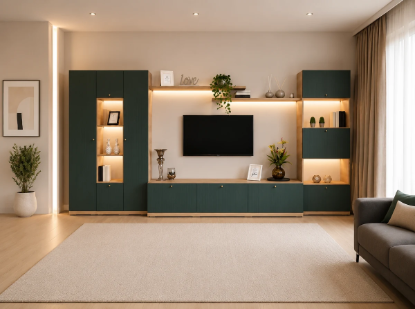 Poza cu Living C45