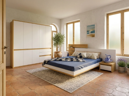 AI Mediterranean – product #2801
