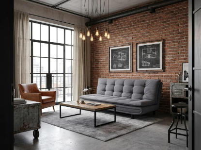AI Industrial – product #4251