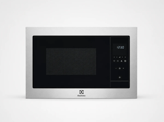 Poza cu Cuptor cu microunde Electrolux EMS4253TBX