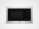Poza cu Cuptor cu microunde Electrolux EMS4253TBX