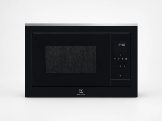 Poza cu Cuptor cu microunde Electrolux LMS4253TBX