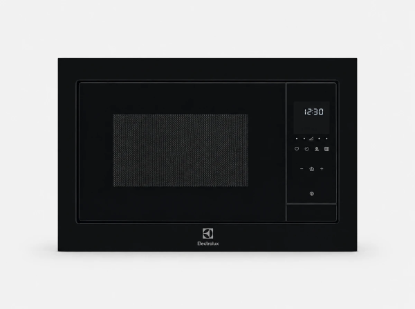 Poza cu Cuptor cu microunde Electrolux LMS4253TBK