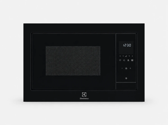 Poza cu Cuptor cu microunde Electrolux LMS4253TBK