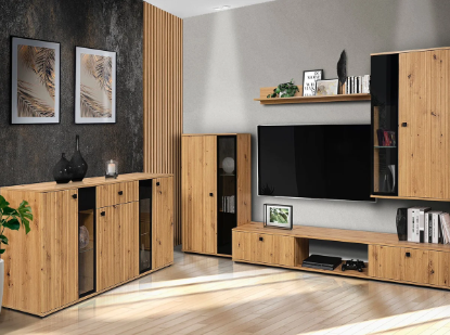 Poza cu Living  Salsa
