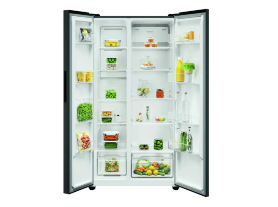 Poza cu Combina frigorifica Electrolux EAT6ME53KO