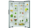 Poza cu Combina frigorifica Electrolux EAT6ME53U0