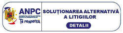 ANPC SAL - Soluționarea Alternativă a Litigiilor